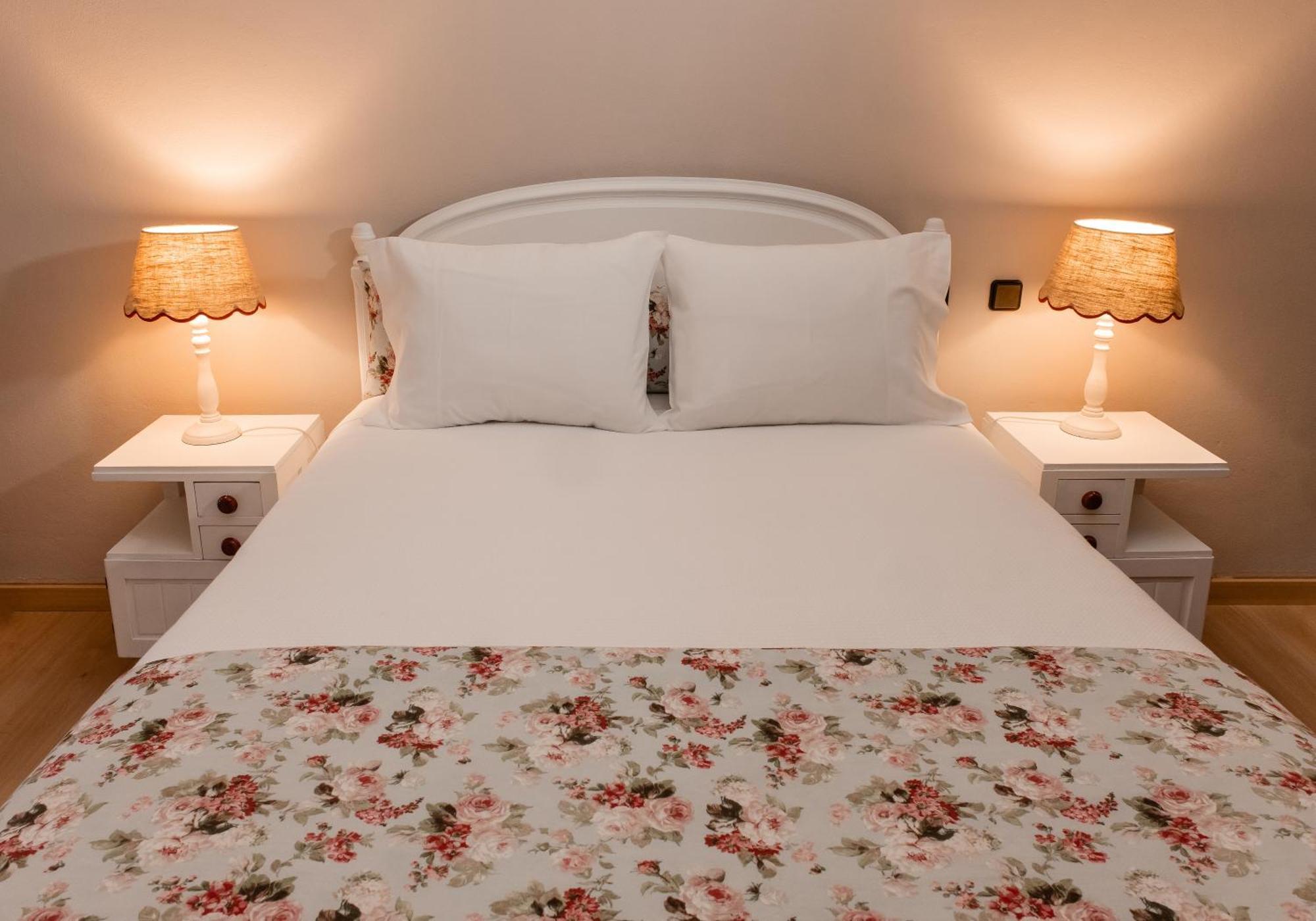 Casal Da Viuva Hotel Armamar Room photo